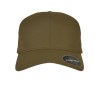 Casquette en fibre de carbone
