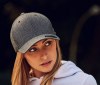 Casquette baseball 6 pans