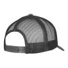 Casquette style trucker