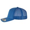Casquette style trucker