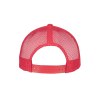 Casquette style trucker