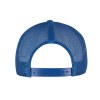Casquette style trucker