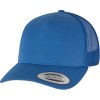 Casquette style trucker