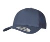Casquette style trucker
