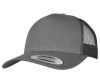 Casquette style trucker
