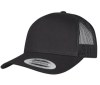 Casquette style trucker