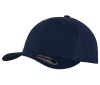 Casquette déperlante et respirante