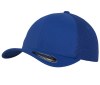 Casquette déperlante et respirante