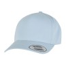 Casquette visière incurvée