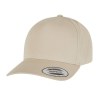 Casquette visière incurvée