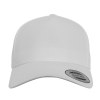 Casquette visière incurvée
