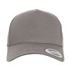 Casquette visière incurvée