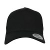 Casquette visière incurvée