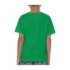 Tee-shirt col rond 180