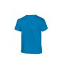 Tee-shirt col rond 180