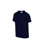 Tee-shirt col rond 180