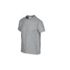 Tee-shirt col rond 180