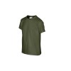 Tee-shirt col rond 180
