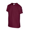 Tee-shirt col rond 180