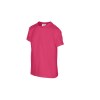 Tee-shirt col rond 180