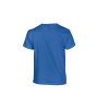 Tee-shirt col rond 180