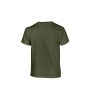 Tee-shirt col rond 180
