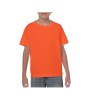 Tee-shirt col rond 180