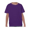 Tee-shirt col rond 180