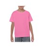 Tee-shirt col rond 180