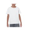 Tee-shirt col rond 180