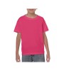 Tee-shirt col rond 180