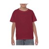 Tee-shirt col rond 180