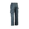 Pantalon de travail multi-poches