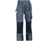 Pantalon de travail multi-poches