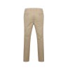 Pantalon homme chino ceinture ajustable