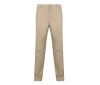 Pantalon homme chino ceinture ajustable