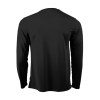 Tee-shirt respirant manches longues Neoteric™