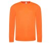 Tee-shirt respirant manches longues neoteric™