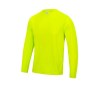 Tee-shirt respirant manches longues neoteric™
