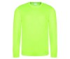 Tee-shirt respirant manches longues neoteric™