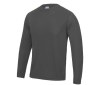 Tee-shirt respirant manches longues neoteric™