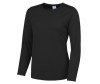 Tee-shirt femme respirant manches longues neoteric™