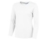 Tee-shirt femme respirant manches longues neoteric™
