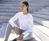Tee-shirt femme respirant manches longues neoteric™
