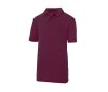 Polo enfant respirant