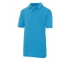 Polo enfant respirant
