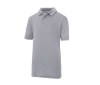 Polo enfant respirant