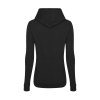 Sweat capuche femme