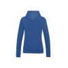 Sweat capuche femme
