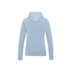 Sweat capuche femme